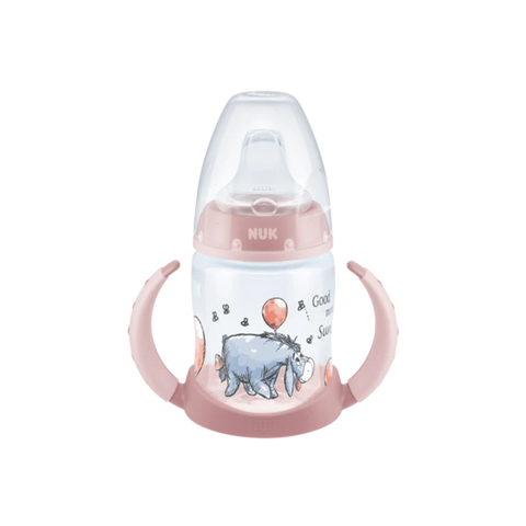 First Choice Learner Bottle 6-18M