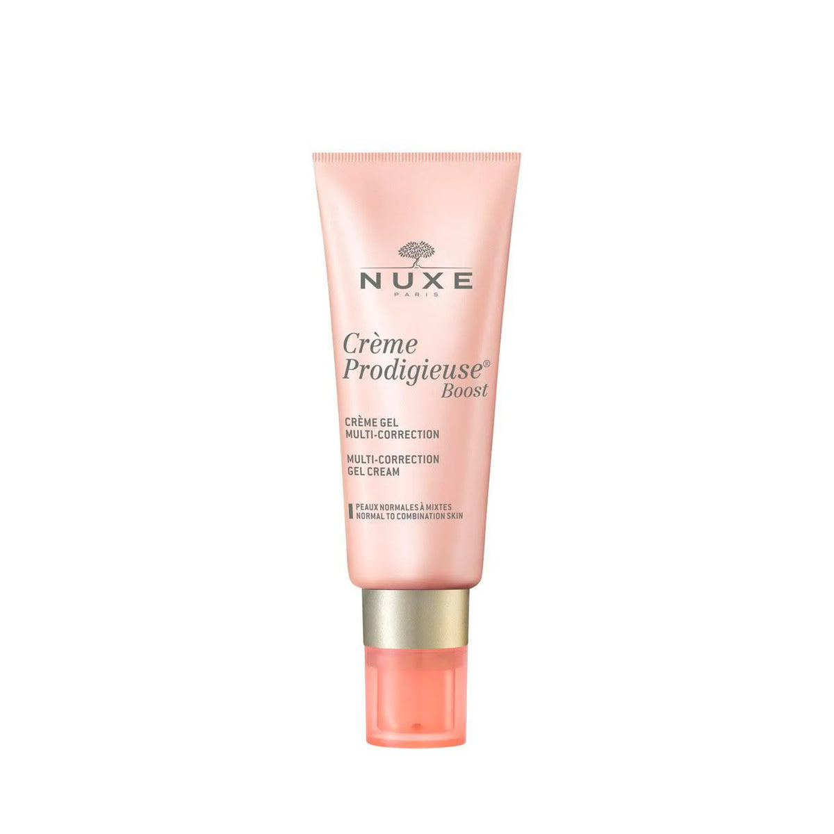 Crème Prodigieuse Boost - Multi-Correction Gel Cream