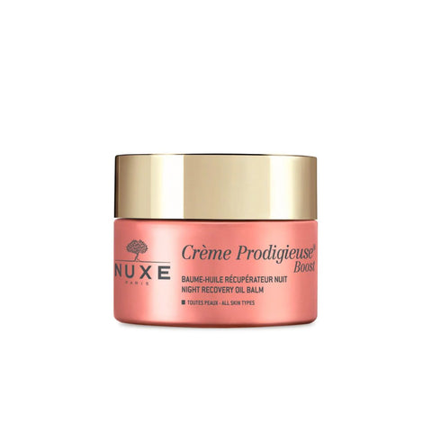 Crème Prodigieuse Boost - Night Recovery Oil Balm