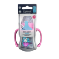 Anti-Colic Wide Bottle 0M+