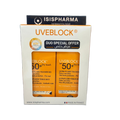 UVEBlock Dry Touch SPF50+ Duo