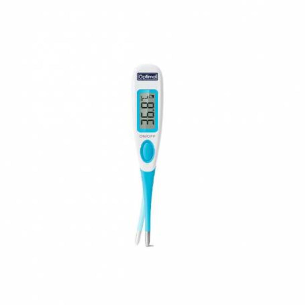 Digital Thermometer