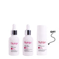 Hyaluronic + Vitamin C Power Set