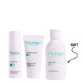 Daily Acne Defense Trio