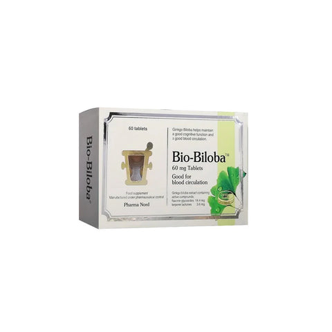 BIO-BILOBA