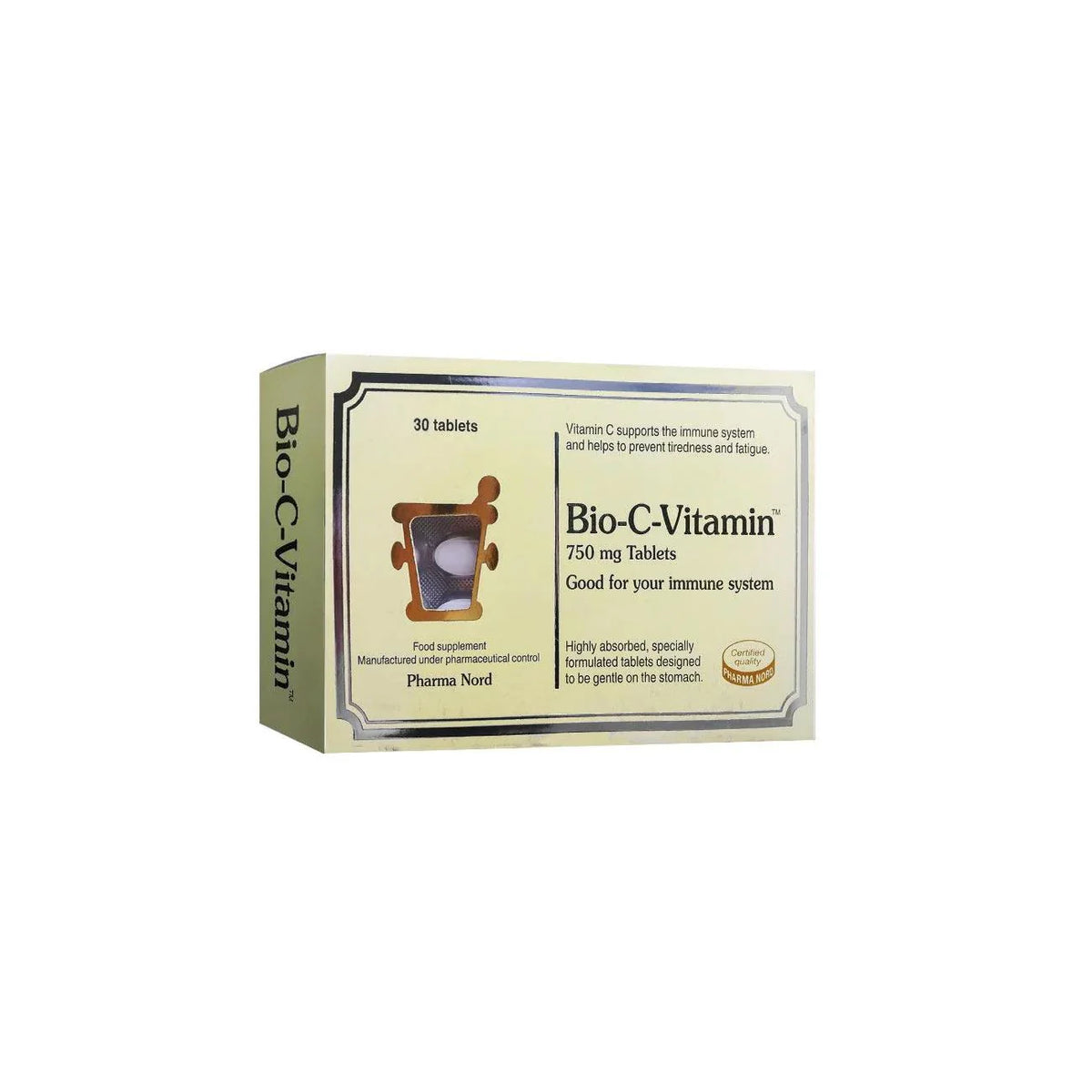 BIO-C VITAMIN