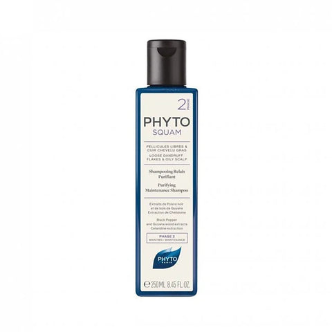 PHYTOSQUAM Anti dandruff shampoo