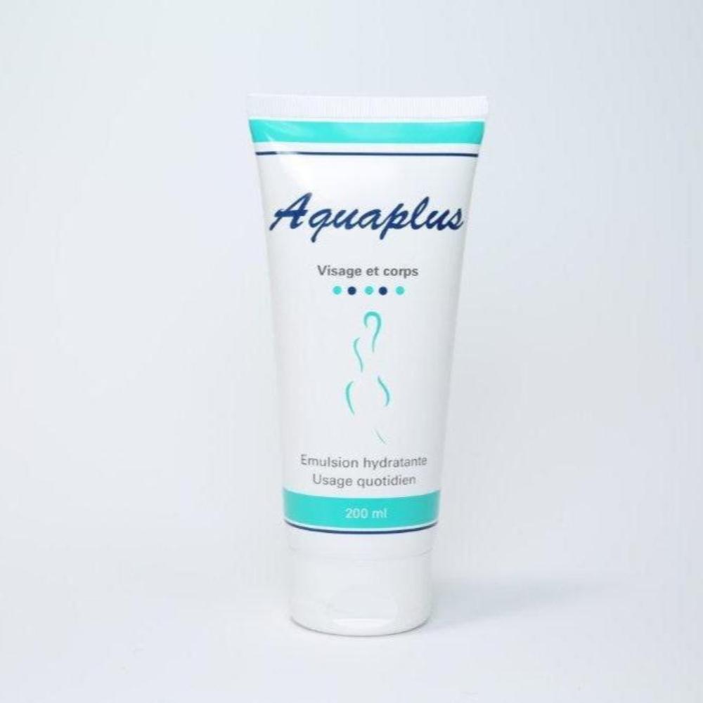 Aquaplus