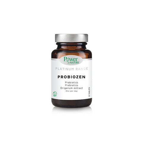 Probiozen