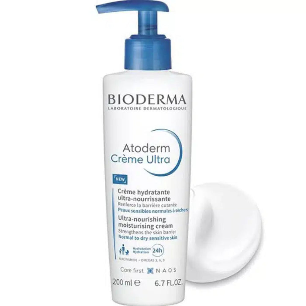 Atoderm Creme Ultra