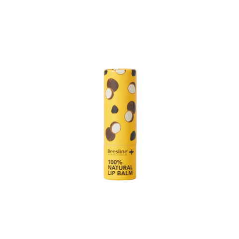 100 % NATURAL LIP BALM PROPOLIS & COCONUT