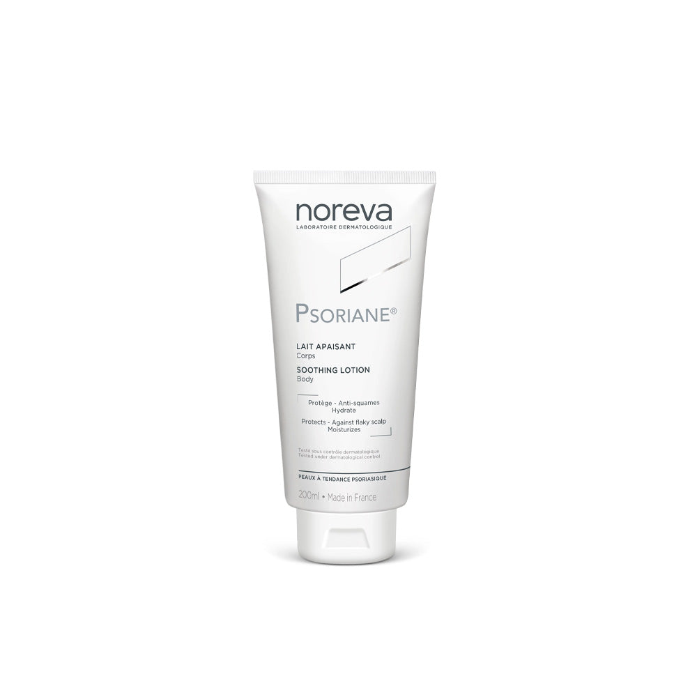 Psoriane Soothing Moisturizing Lotion