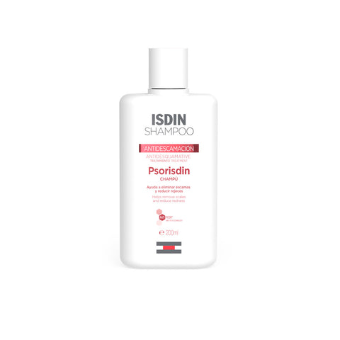 PSORISDIN SHAMPOO