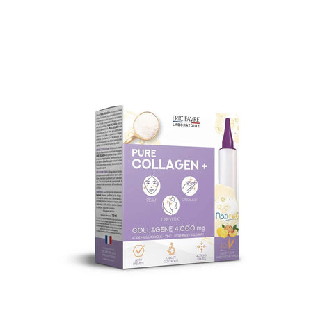 Pure Collagen + 10 Day Program