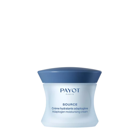 Source Adaptogen Moisturizing Cream