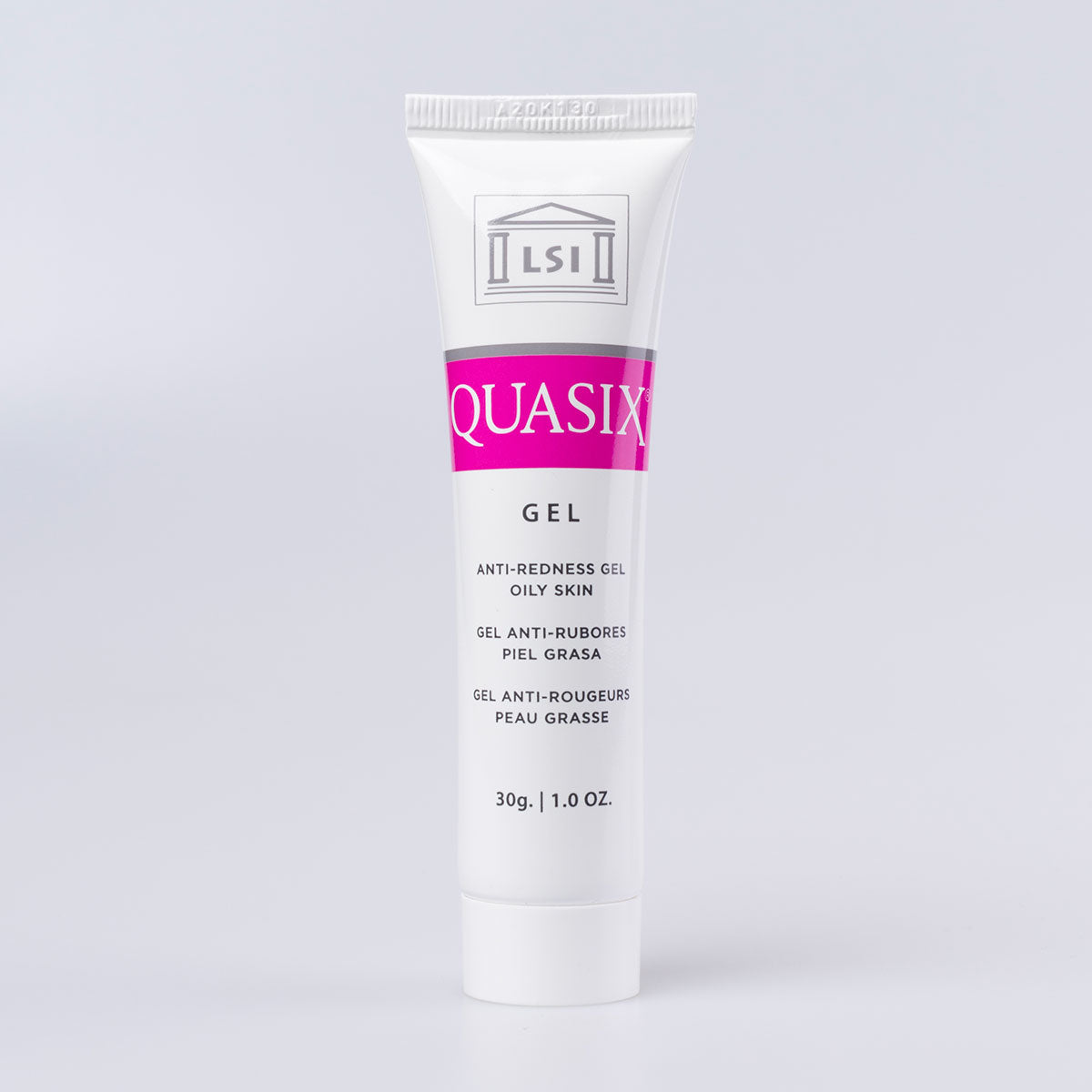 Quasix Anti-Redness Gel