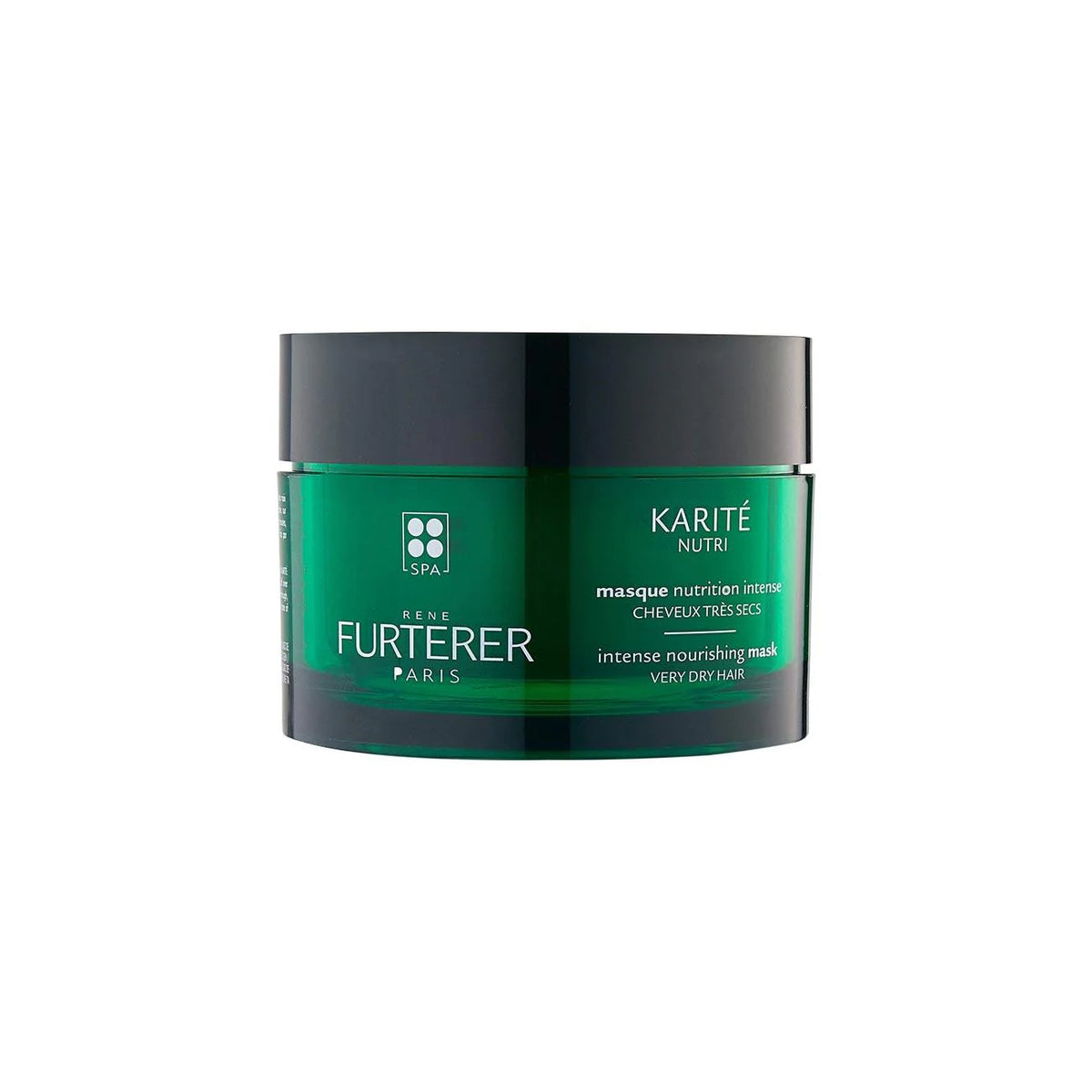 Karité Nutri Intense Nourishing Mask