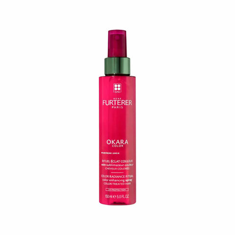 Okara Color - Color Radiance Ritual Color Enhancing Spray