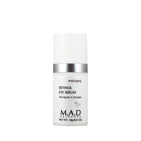 RETINOL EYE SERUM