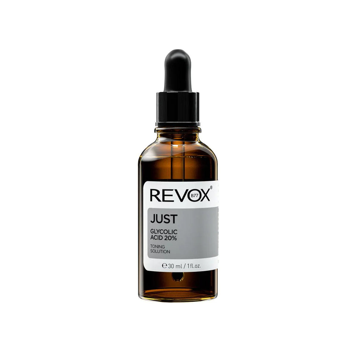 JUST Glycolic Acid 20%