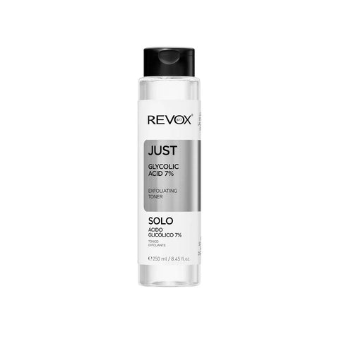 JUST Glycolic Acid 7%