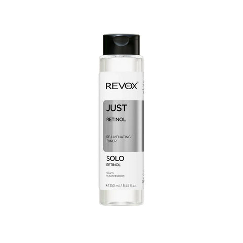 JUST Retinol Toner