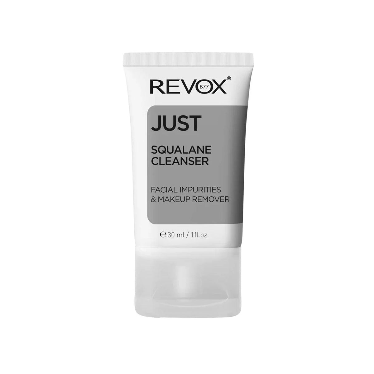 JUST Squalane Cleanser