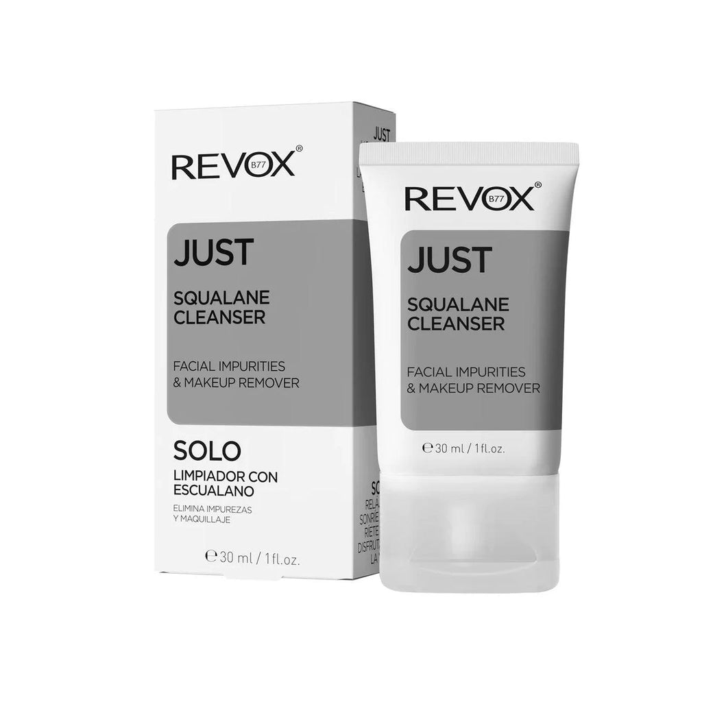 JUST Squalane Cleanser