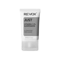 JUST Vitamin C 2% Suspension Illuminating Moisturizer