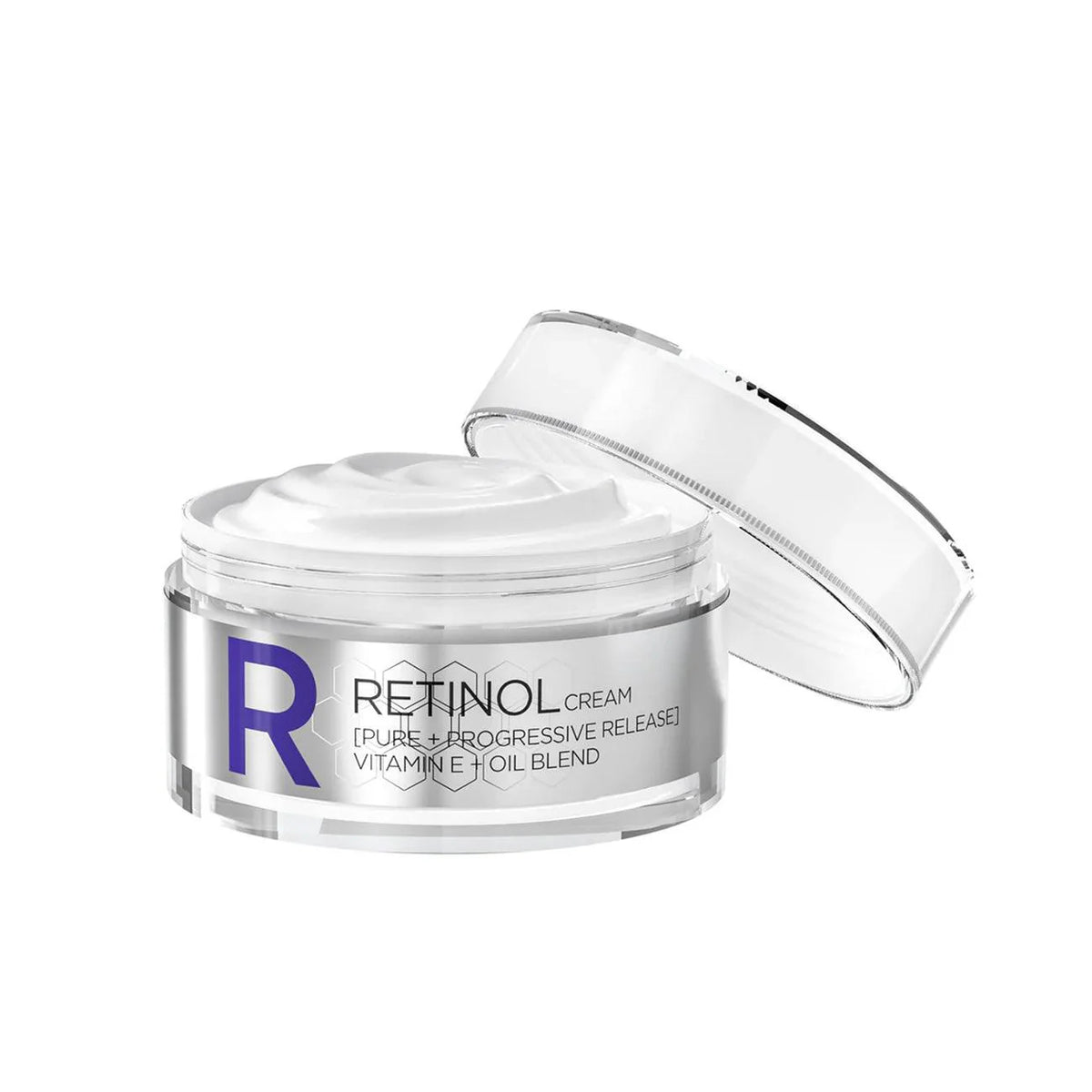 RETINOL Daily Protection SPF 20