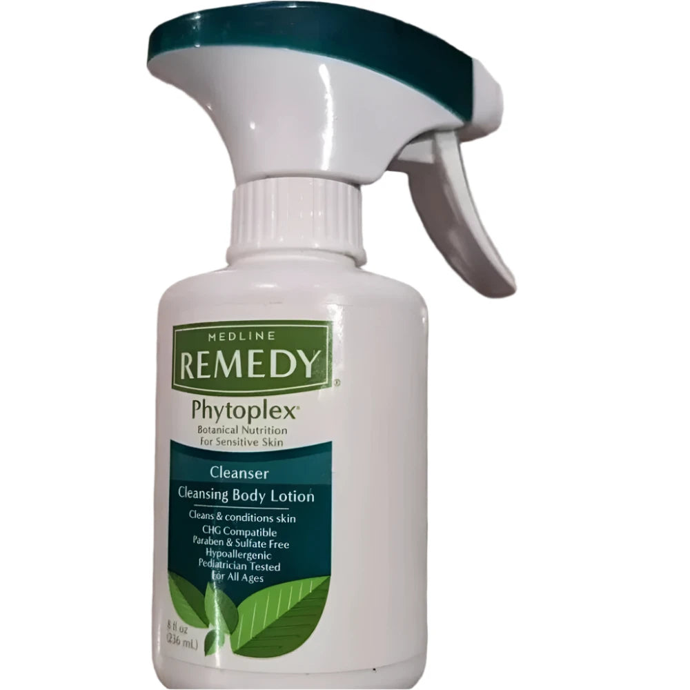 Remedy Phytoplex Cleanser Skin Cleansing Body Lotion