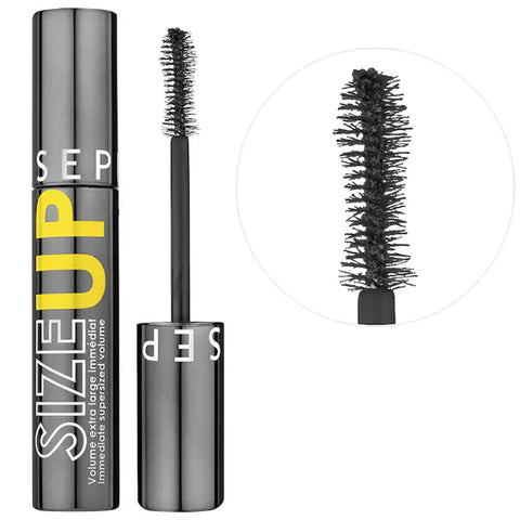 Size Up Volumizing Mascara