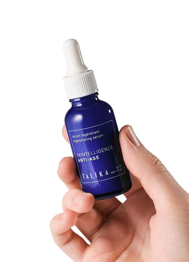 Skintelligence Anti-age - Regenerating Serum