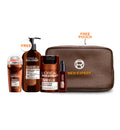 Men Expert Groomed To Perfection