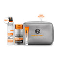 Men Expert Peak Performance On The Go