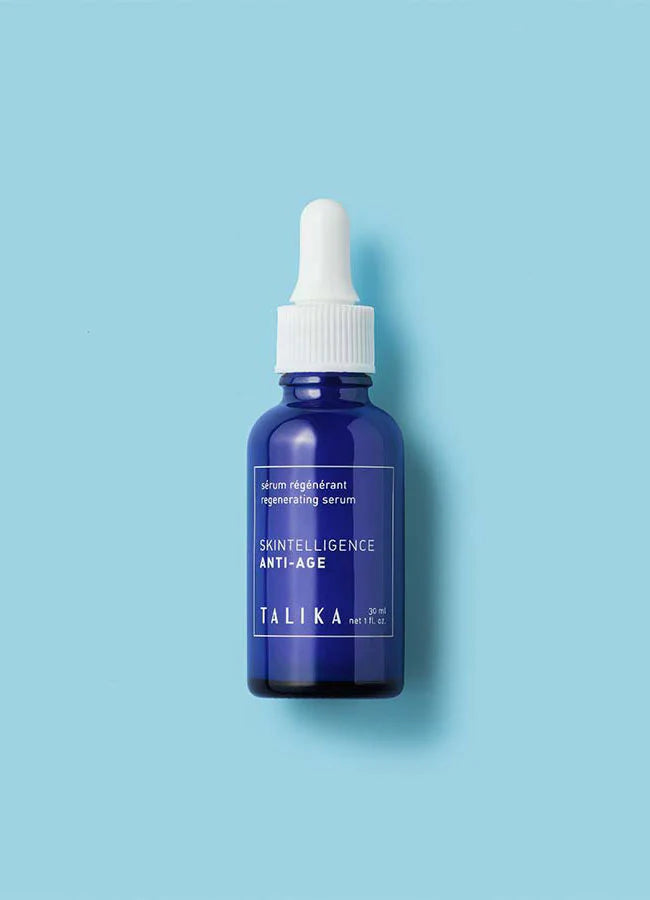 Skintelligence Anti-age - Regenerating Serum