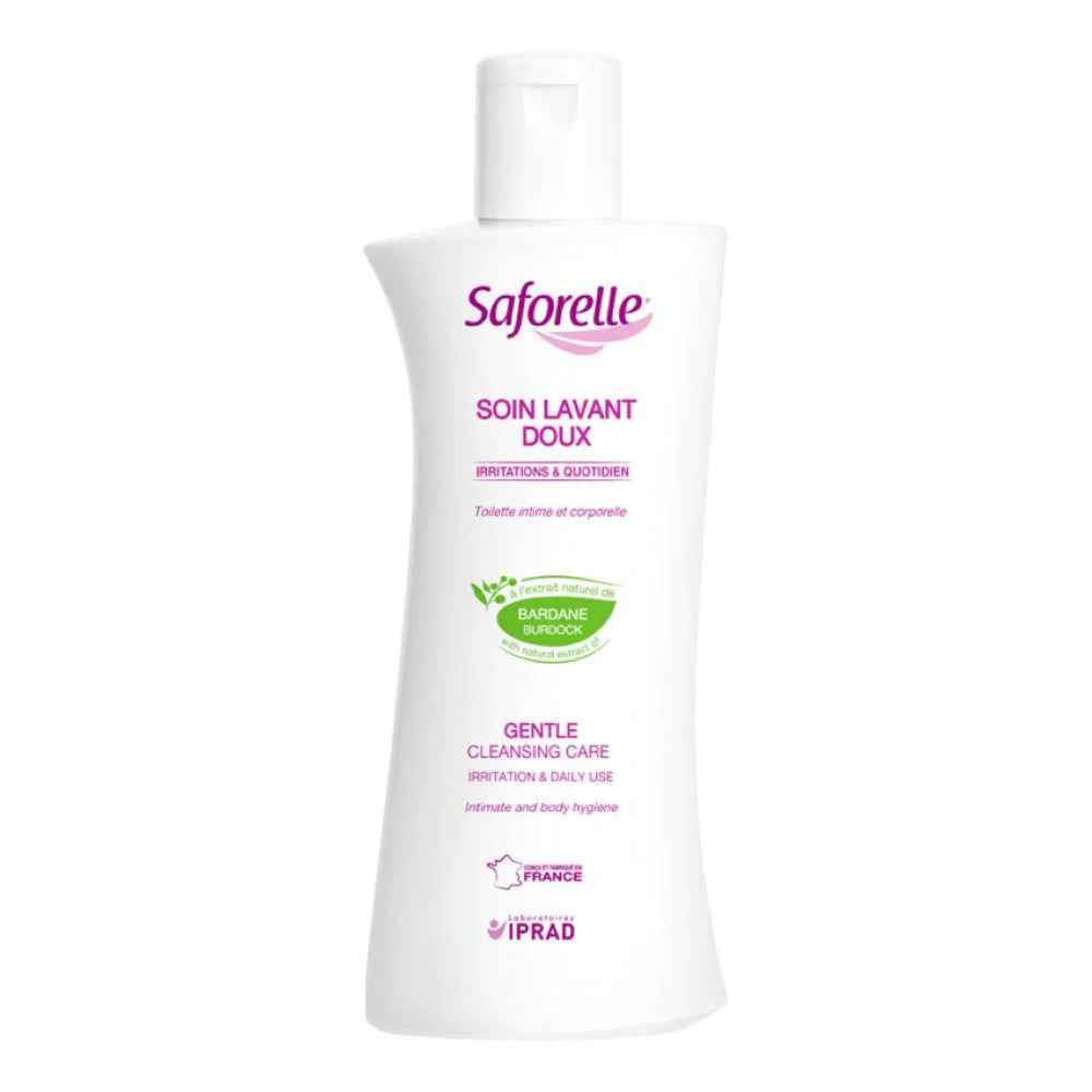 Saforelle Cleansing Care