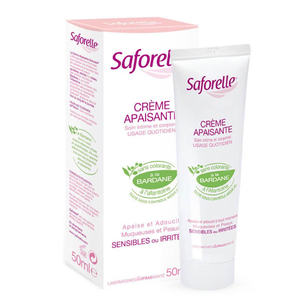 Saforelle INTIMATE CREAM