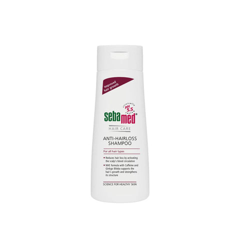 Anti-Hairloss Shampoo