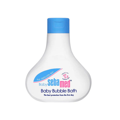 BABY BUBBLE BATH