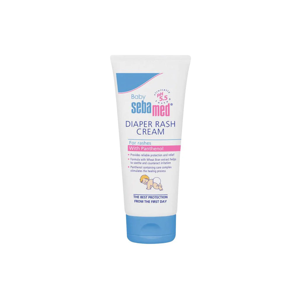 Diaper Rash Cream