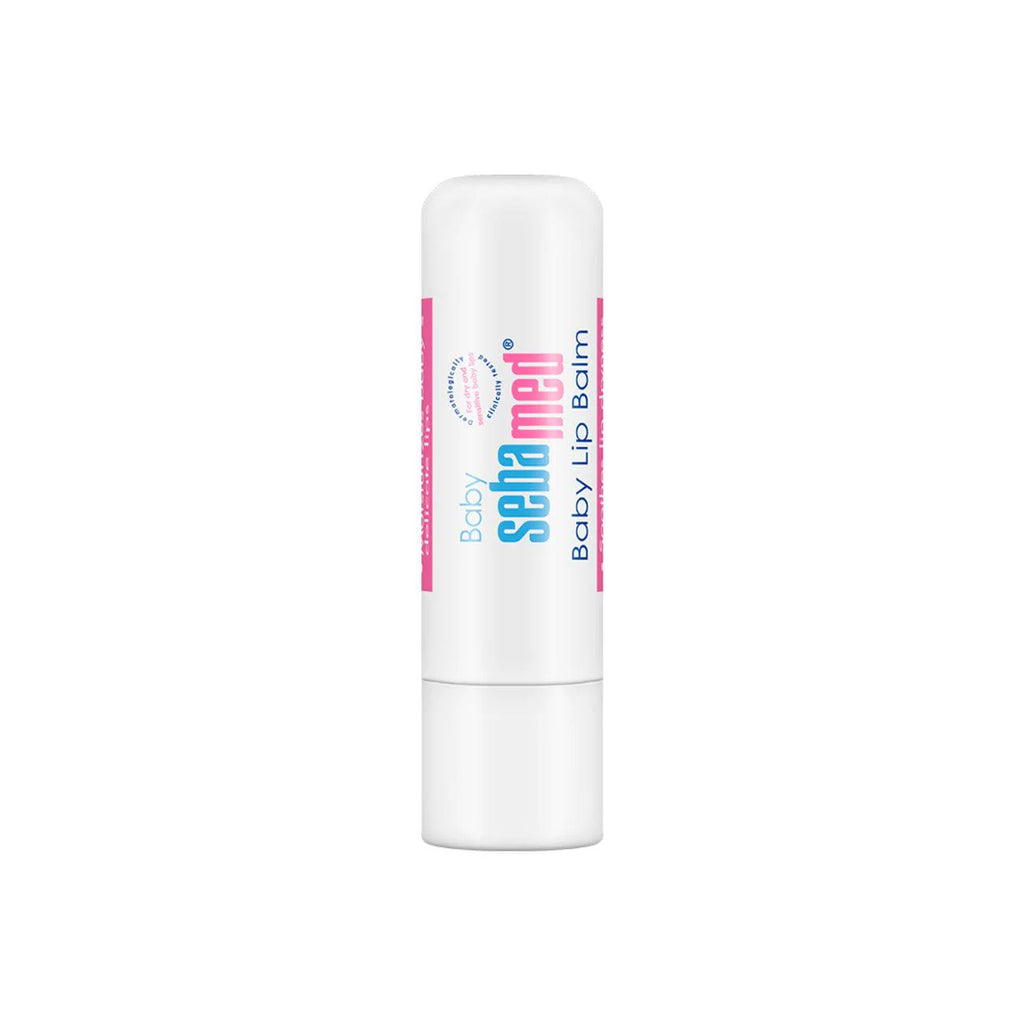 Baby Lip Balm For Dry and Sensitive Baby Lips