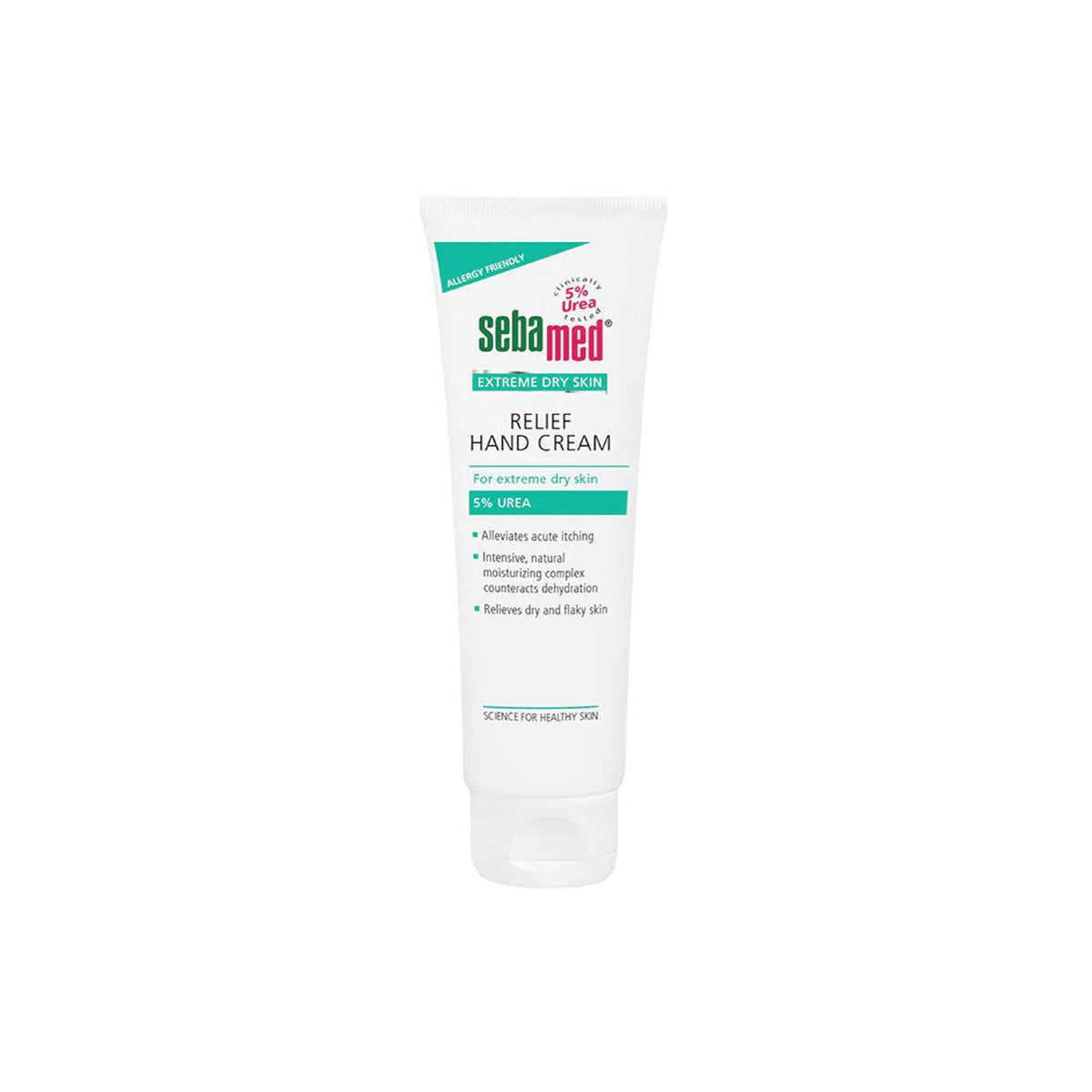 Extreme Dry Skin Relief Hand Cream