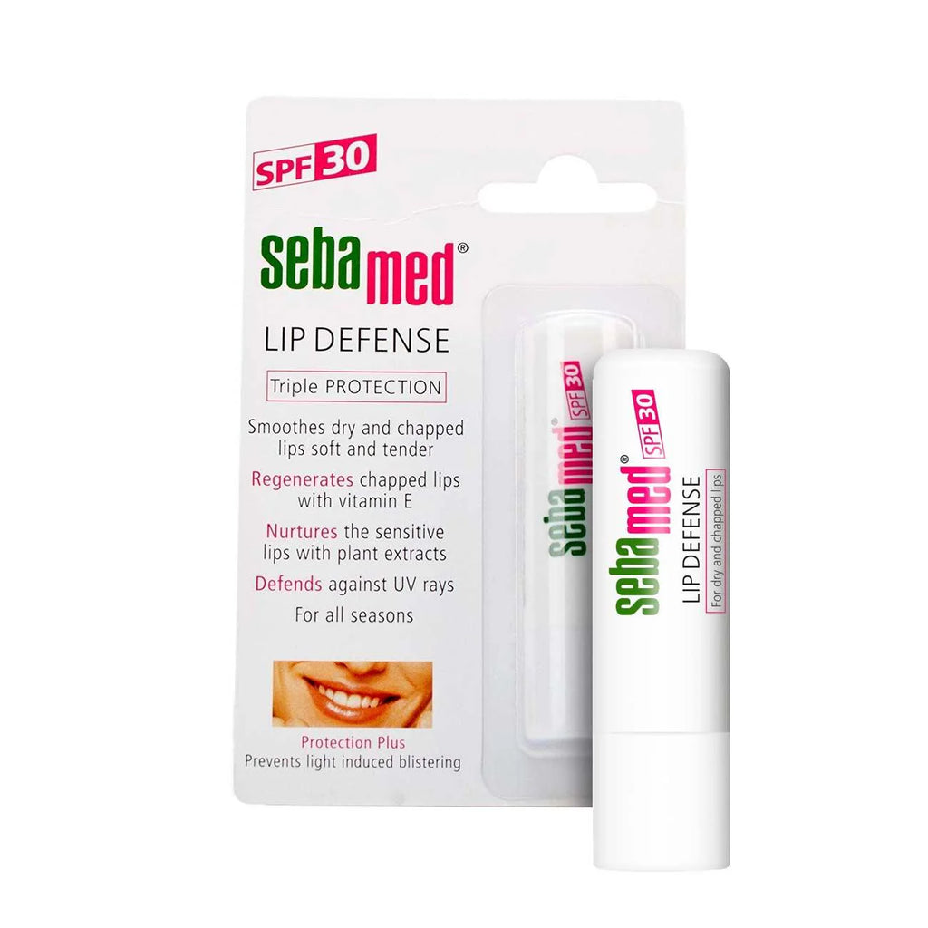 Lip Defense Balm