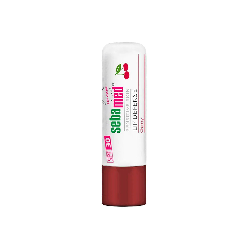 Lip Defense Stick Cherry