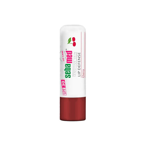 Lip Defense Stick Cherry