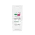 Moisturizing Body Lotion - For Sensitive and Normal Skin