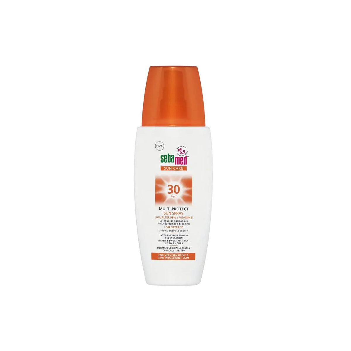 Sun Care Multi-Protect Sun Spray SPF30