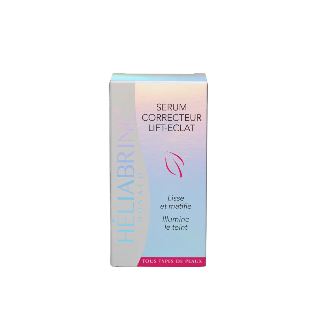 Lift & Glow Serum