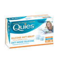 Anti-Noise Silicone Earplugs